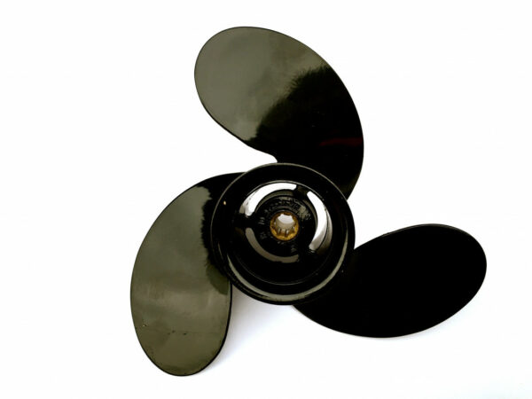 Фото Винт гребной Mercury (BLMX 9R9) Фото Винт гребной Mercury (BLMX 9R9)