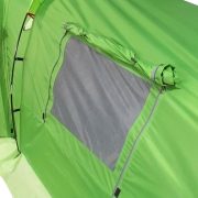Фото Летняя палатка Лотос 5 Саммер спальная