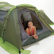 Фото Летняя палатка Лотос 5 Саммер спальная