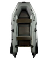 2 местные лодки под мотор
